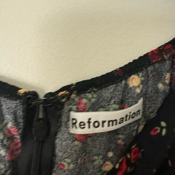 Reformation dress great condition - Picture 7 of 8